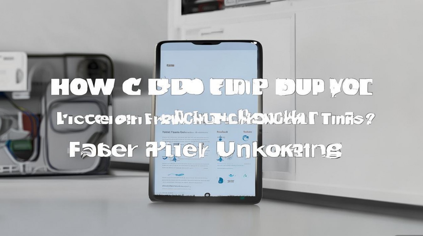 oppo指纹解锁慢怎么办?教你三招加速解锁技巧