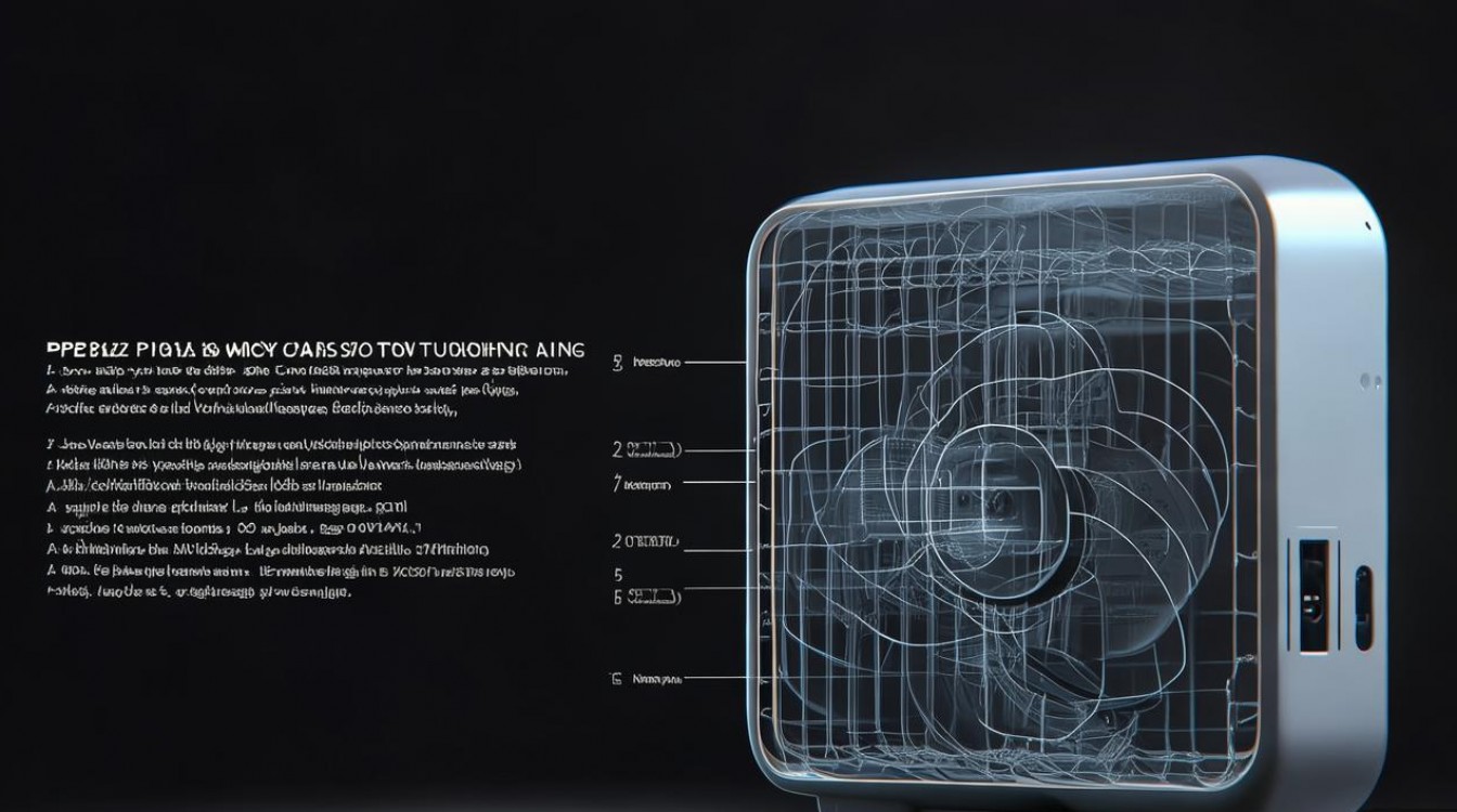 oppo降温风扇怎么用?新手必看操作步骤指南
