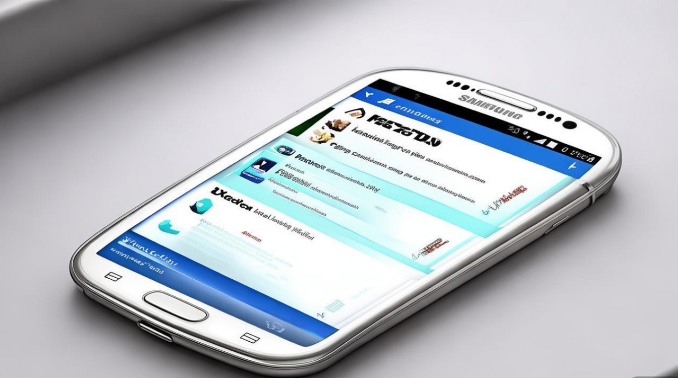 三星i9300如何开启USB调试模式?