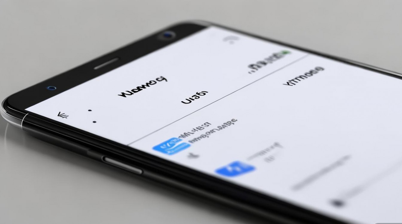 华为p10怎么看内存剩余和占用情况?