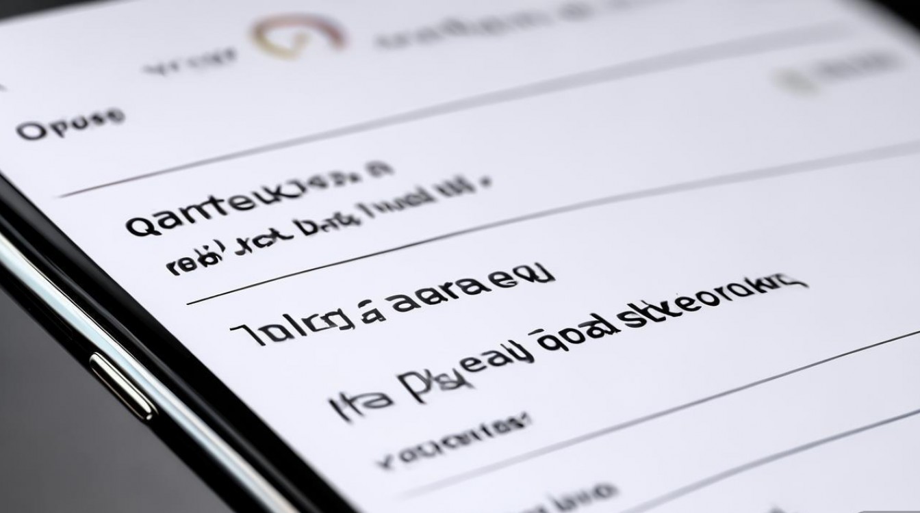 oppo手机日流量怎么查？每日流量查询方法是什么？