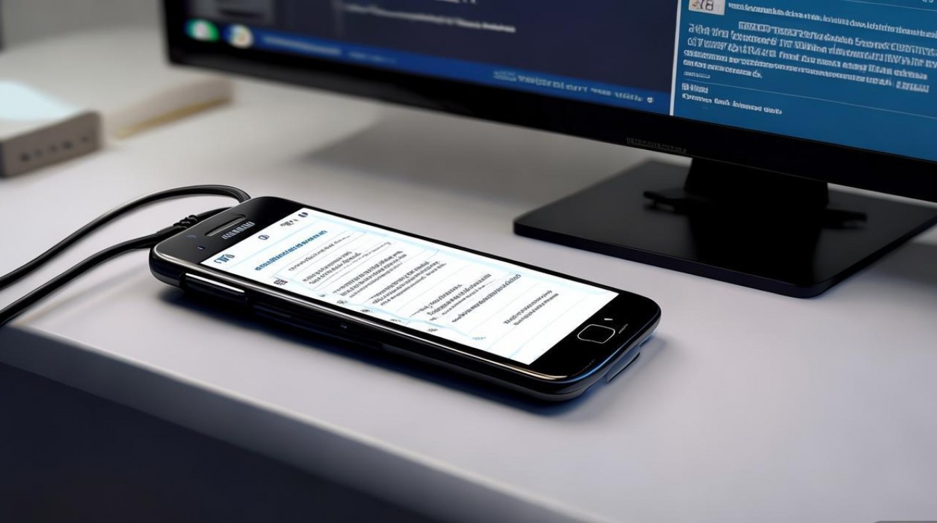 三星i9152手机连接电脑没反应怎么办?