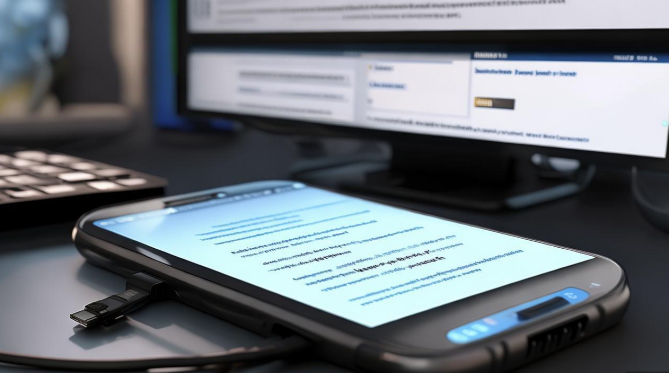 三星i9152手机连接电脑没反应怎么办?