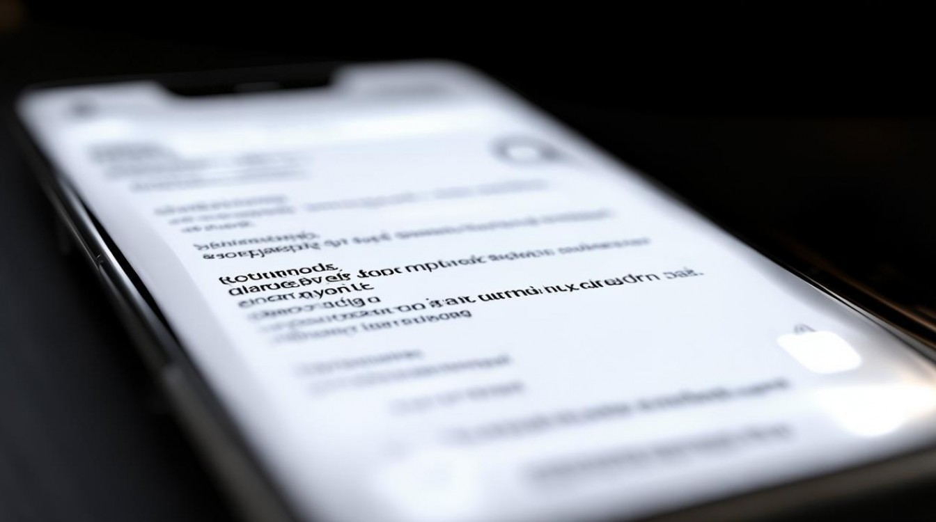 oppo手机屏幕下滑功能怎么设置？