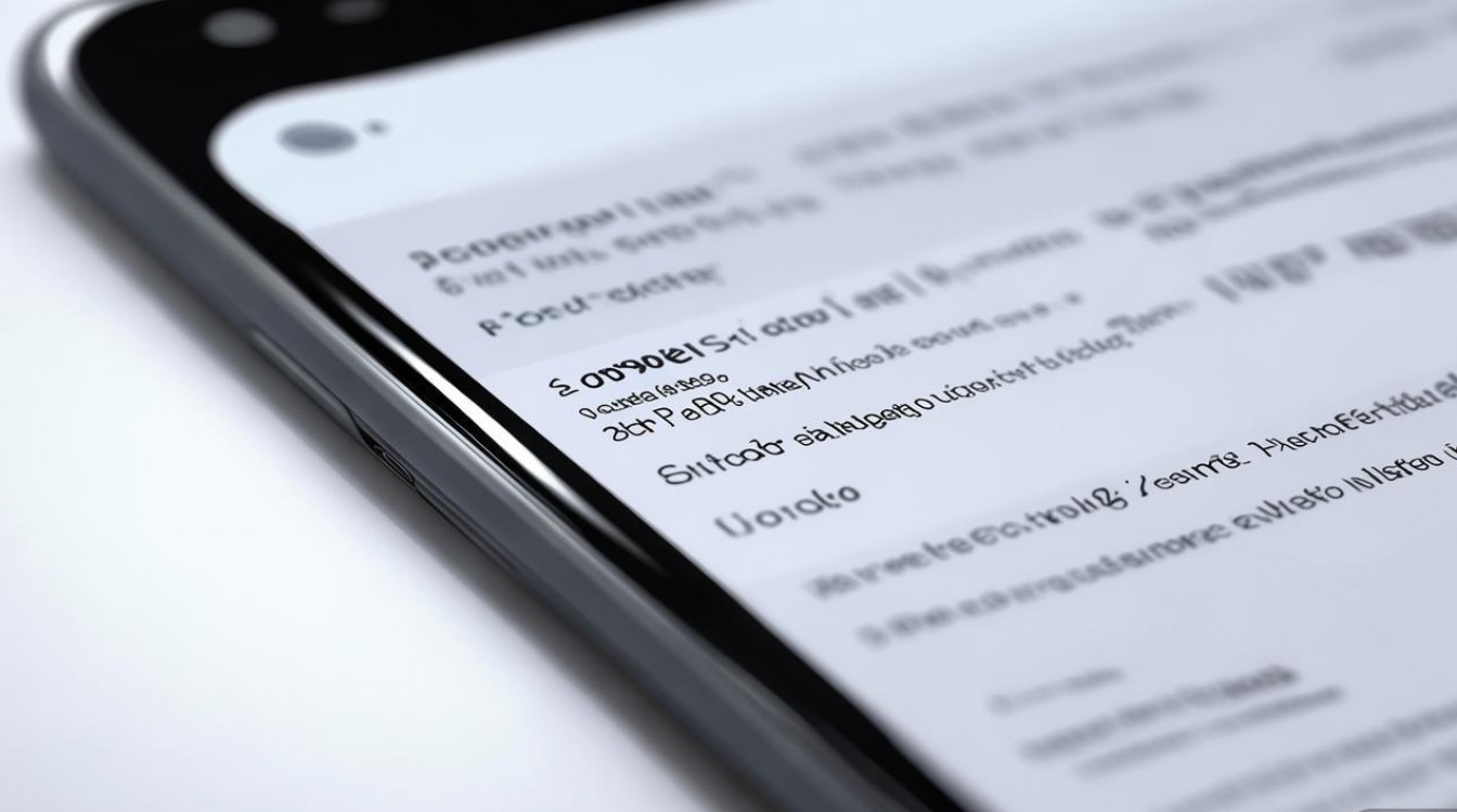 oppo手机屏幕下滑功能怎么设置？