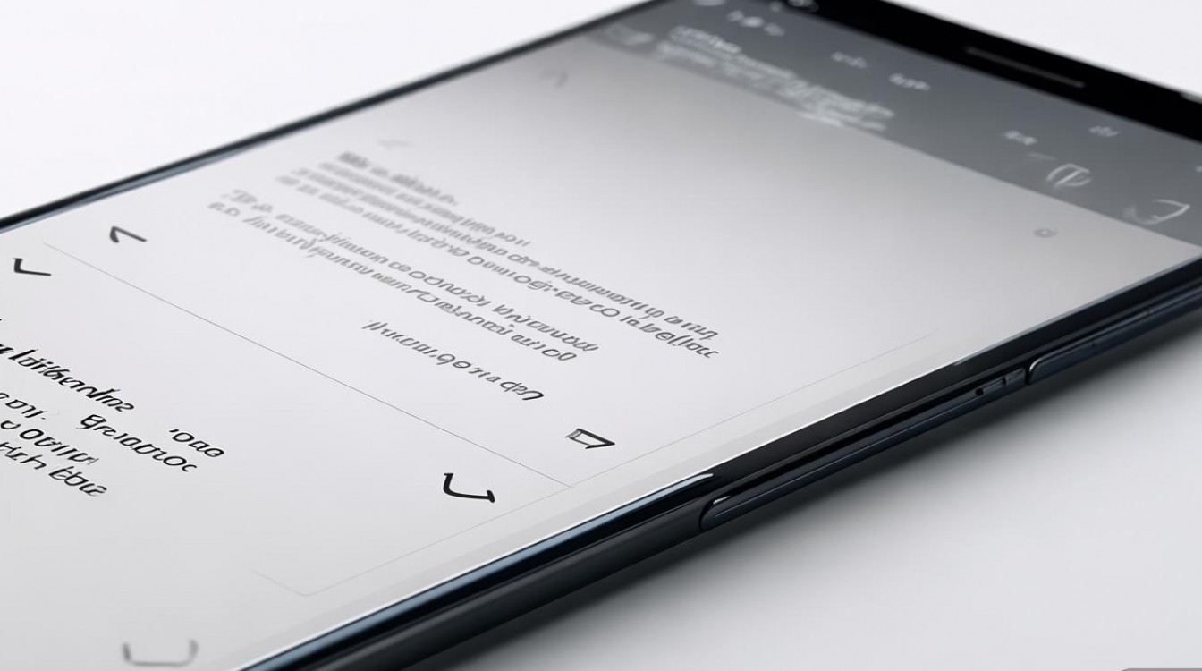 oppo手机屏幕下滑功能怎么设置？