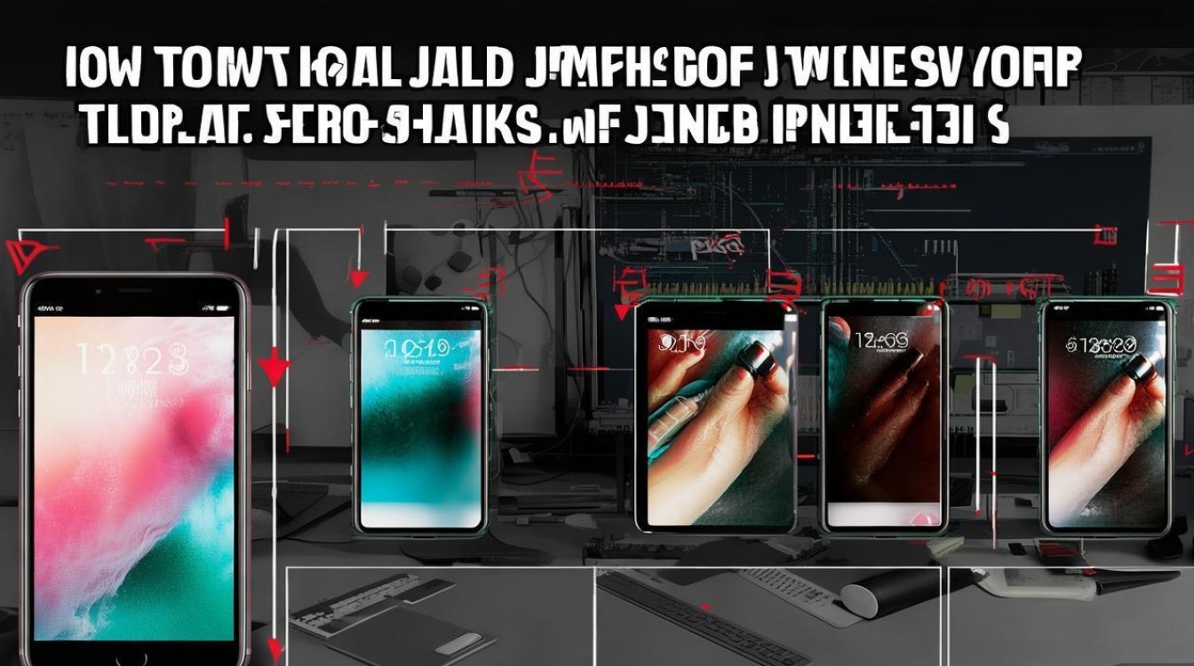 苹果6s自己刷机详细步骤教程是什么?