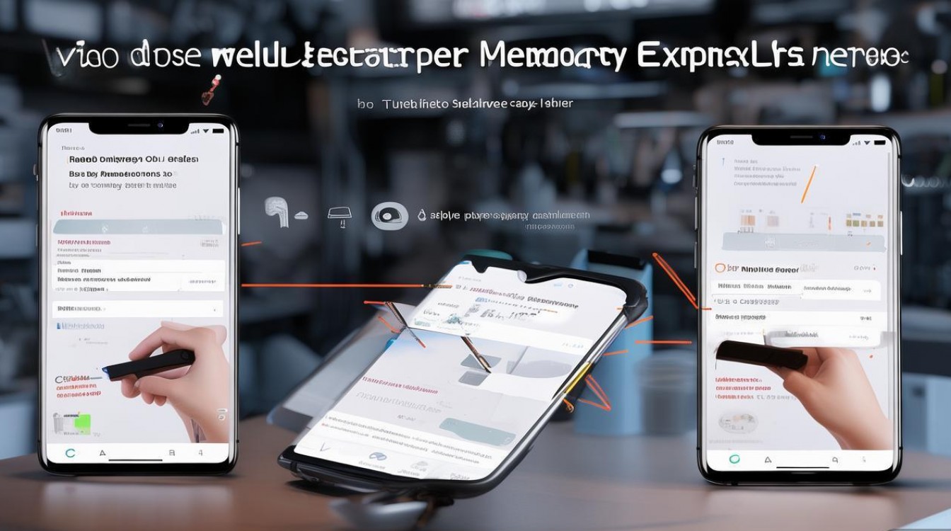OPPO手机加内存后怎么用?内存扩容后使用教程来了