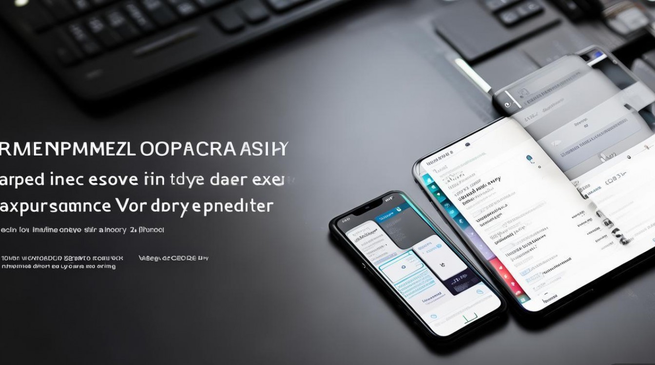 OPPO手机加内存后怎么用?内存扩容后使用教程来了