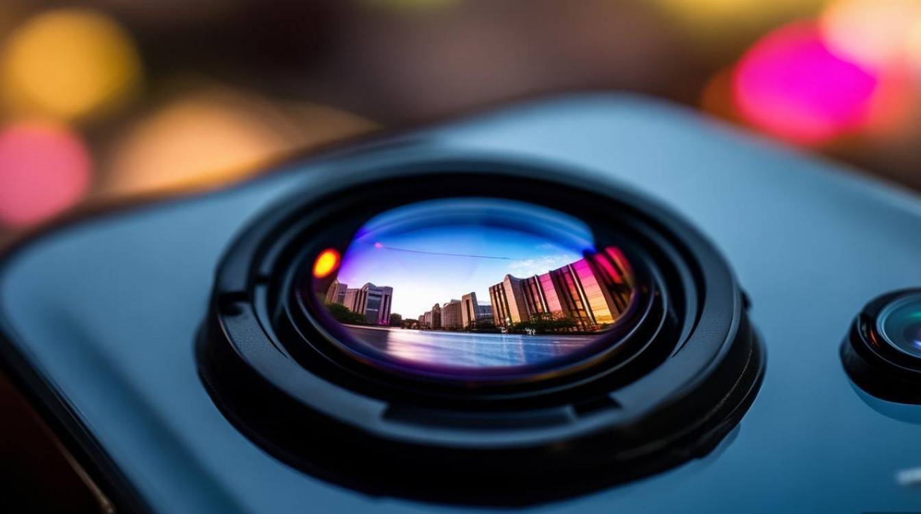 vivox9后置摄像头虚化效果差，怎么拍才能更好看？