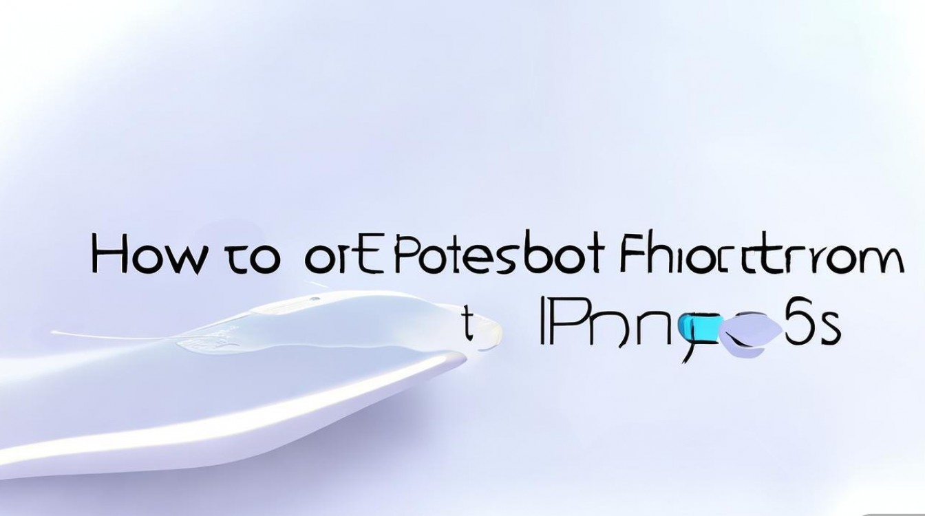 苹果6s照片删不掉?教你轻松删除照片的方法