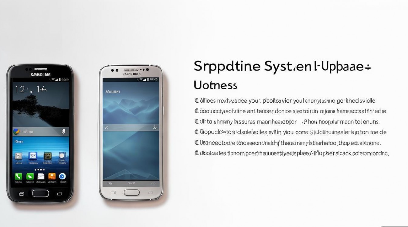 三星i9050怎么更新系统?详细教程步骤是什么?