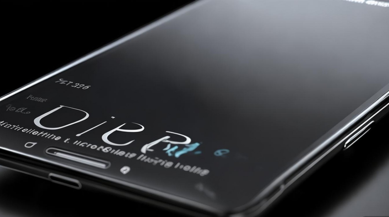 vivox9黑底白字怎么改？设置里能调字体颜色吗？