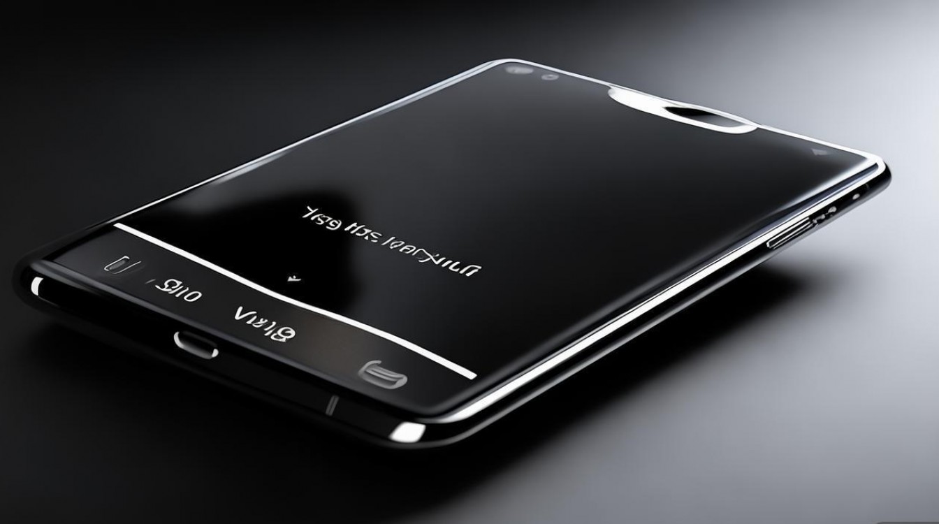 vivox9黑底白字怎么改？设置里能调字体颜色吗？