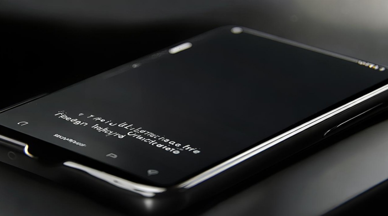 vivox9黑底白字怎么改？设置里能调字体颜色吗？