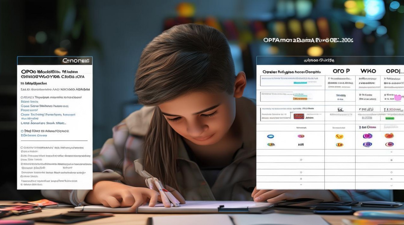 oppo手机流量包怎么买最划算?学生党怎么选流量包?