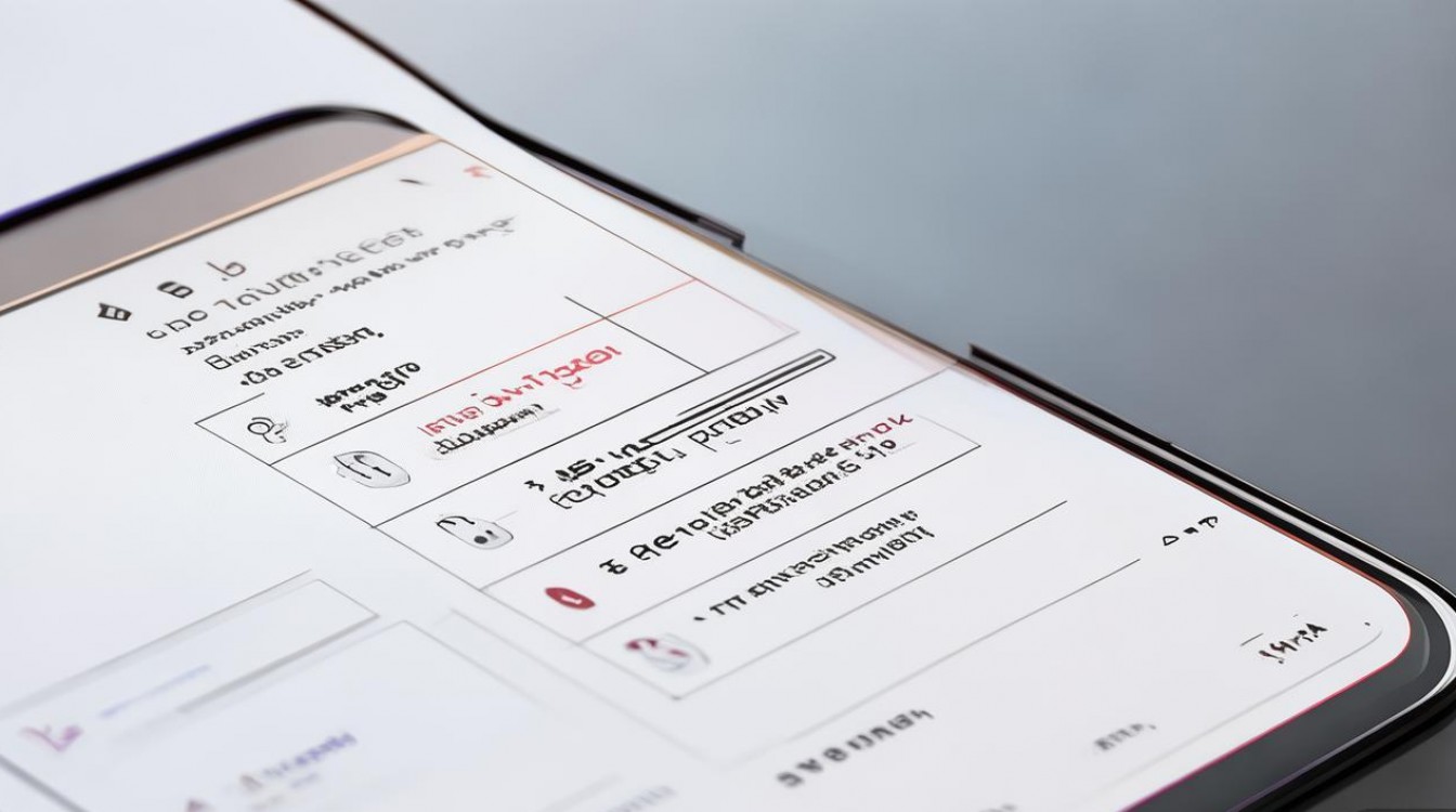 防误触oppo怎么关闭？详细步骤与设置位置解析