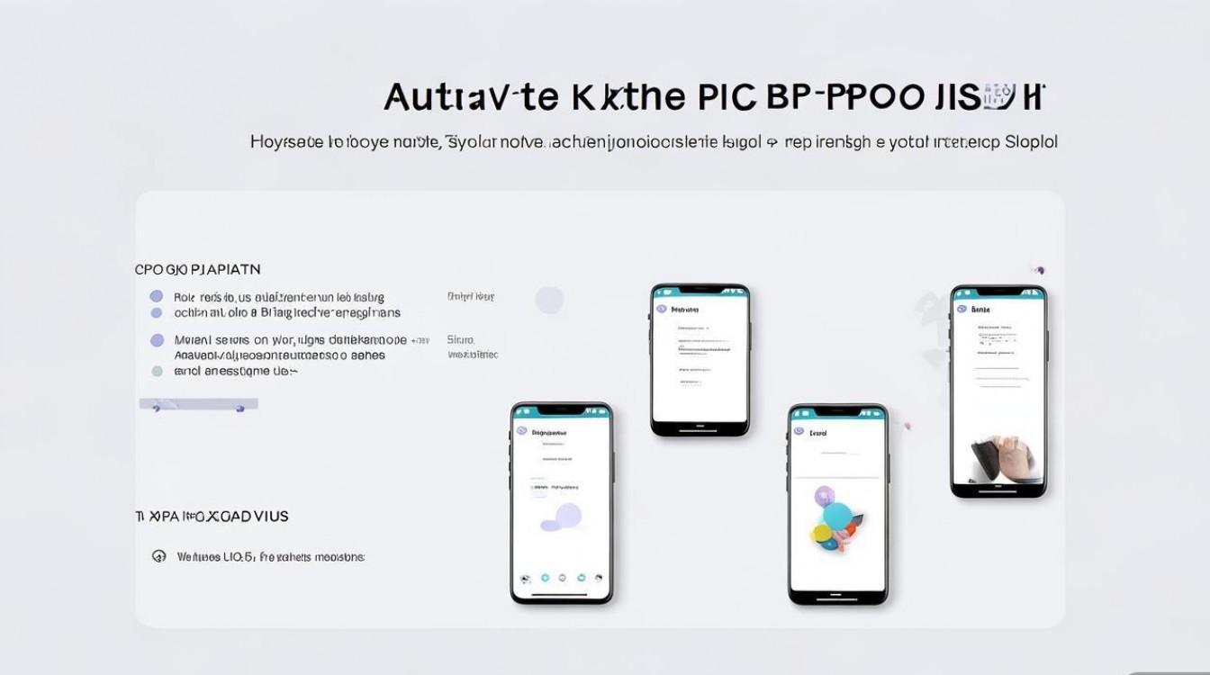 OPPO小布怎么开通?详细步骤和注意事项有哪些?