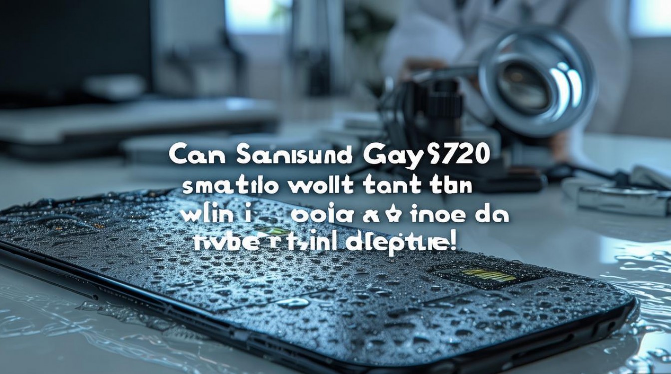 三星9300手机进水后不开机还能修吗？