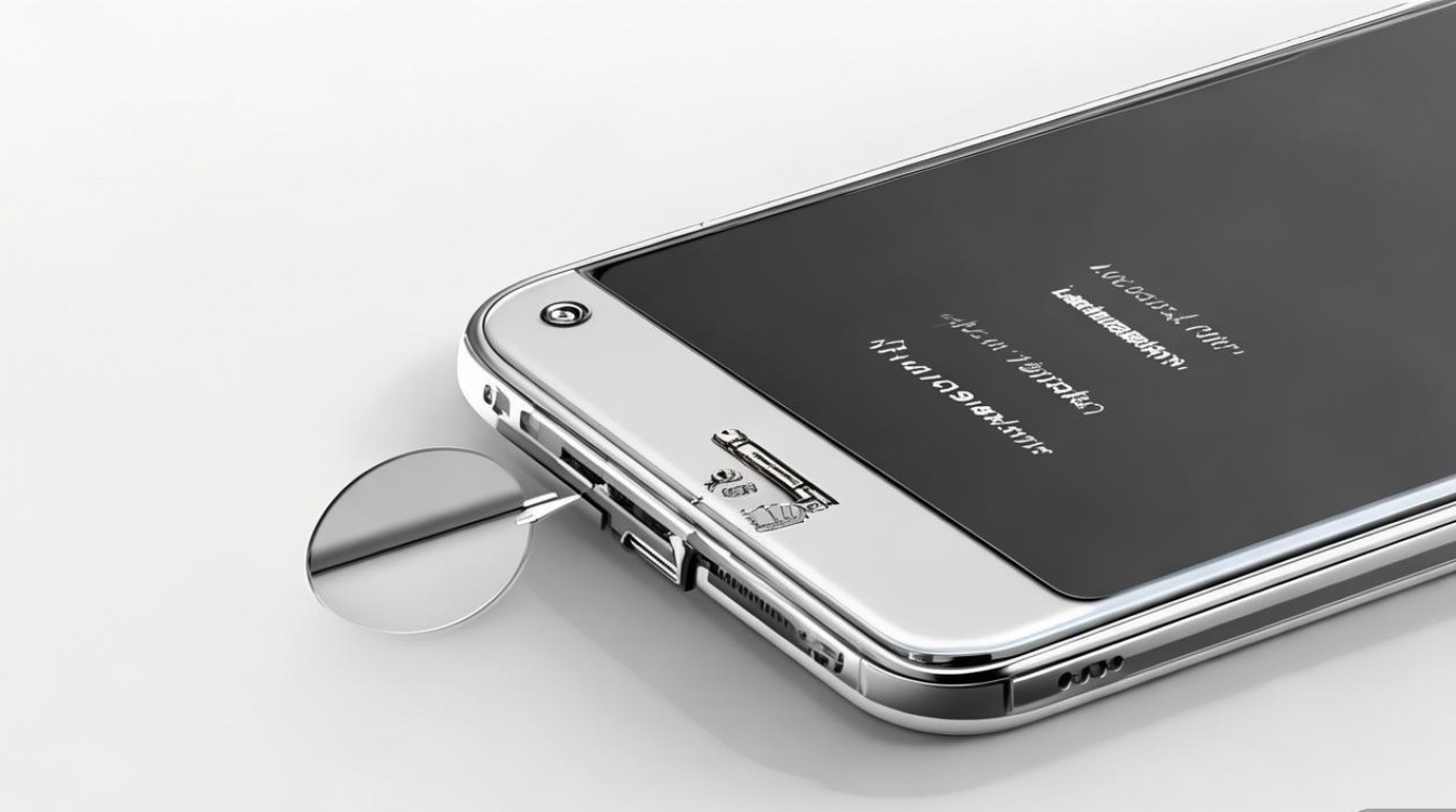 vivox9的sim卡槽怎么打开?没有小卡针怎么办?