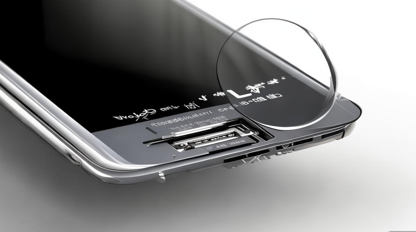 vivox9的sim卡槽怎么打开?没有小卡针怎么办?