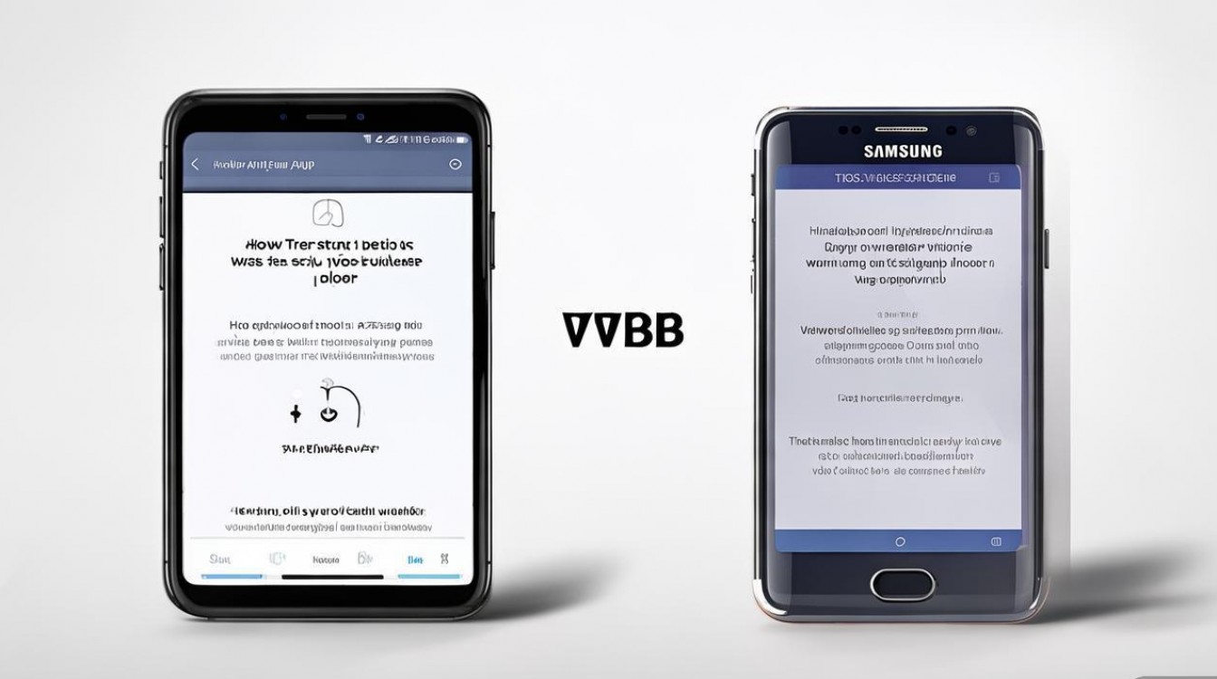 苹果和三星手机怎么互传照片?最简单方法是什么?