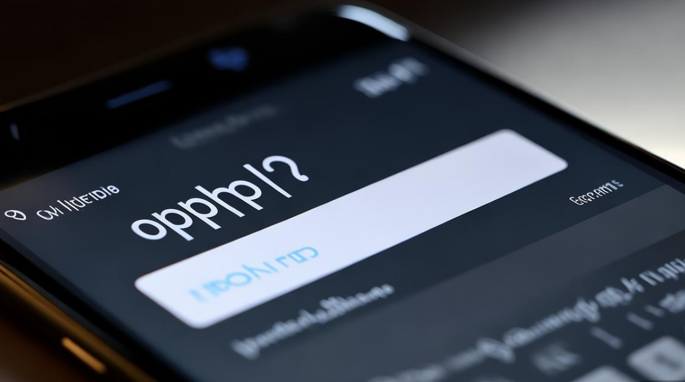 oppo手机怎么进入应用商店下载应用?