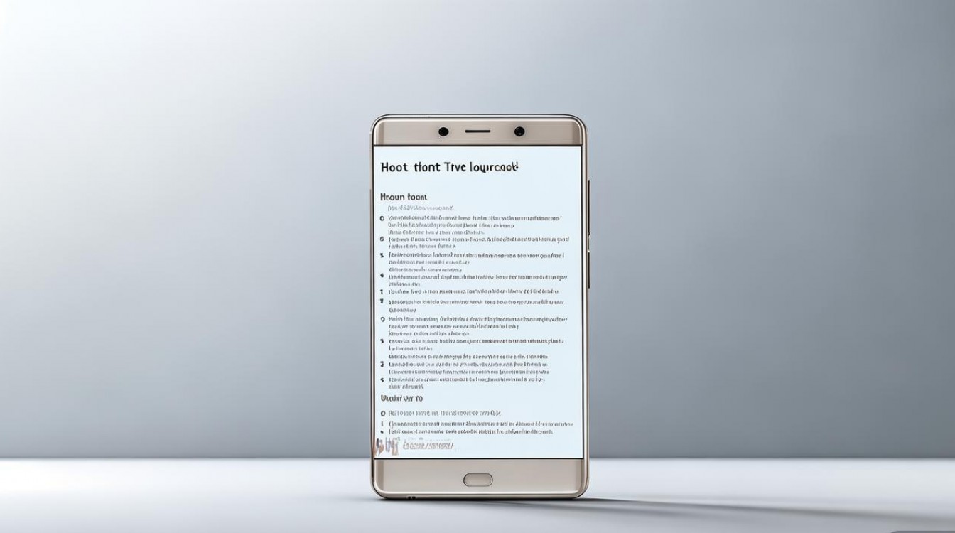 华为p10怎么测试?详细步骤与工具分享