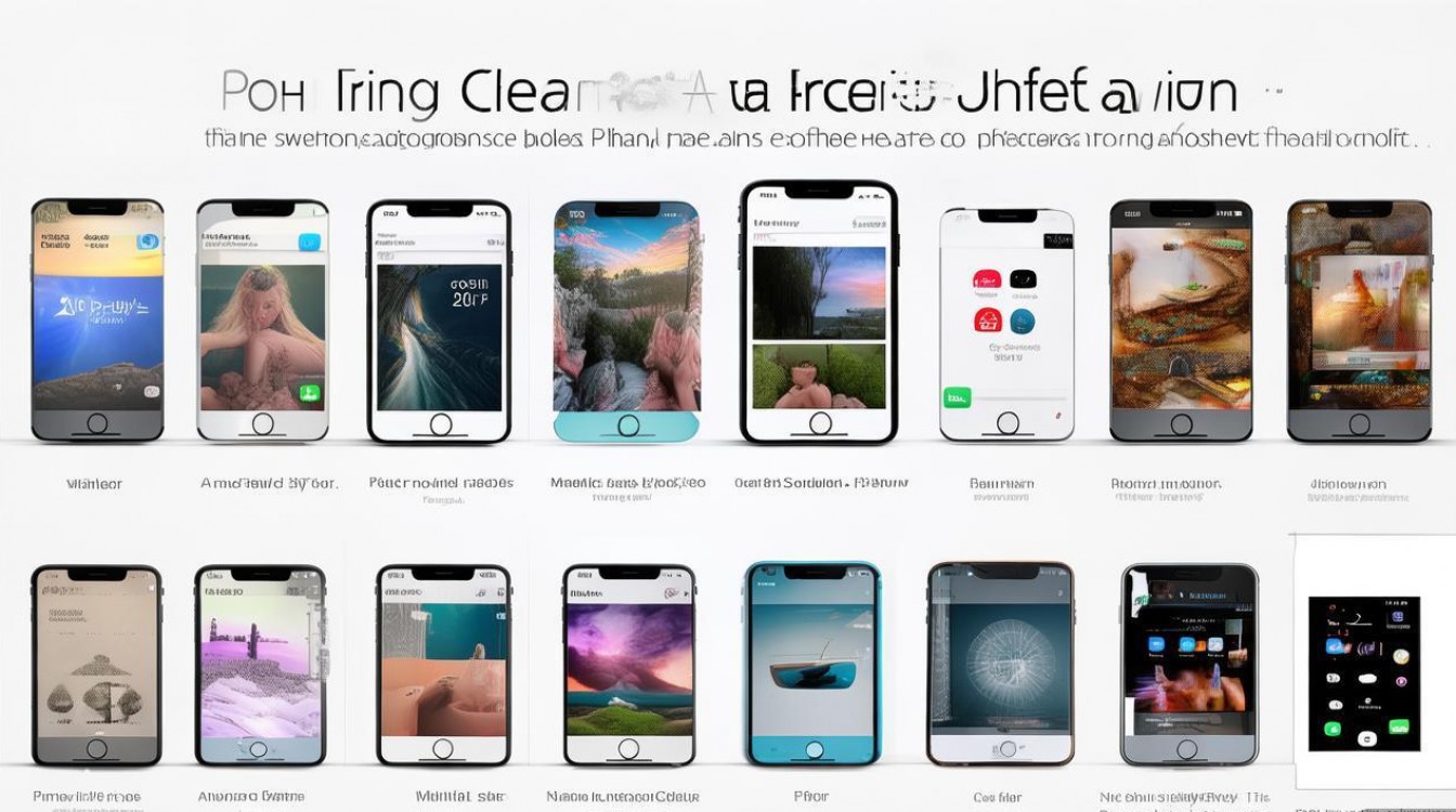 苹果6s照片清理软件哪个不伤手机还能彻底清?