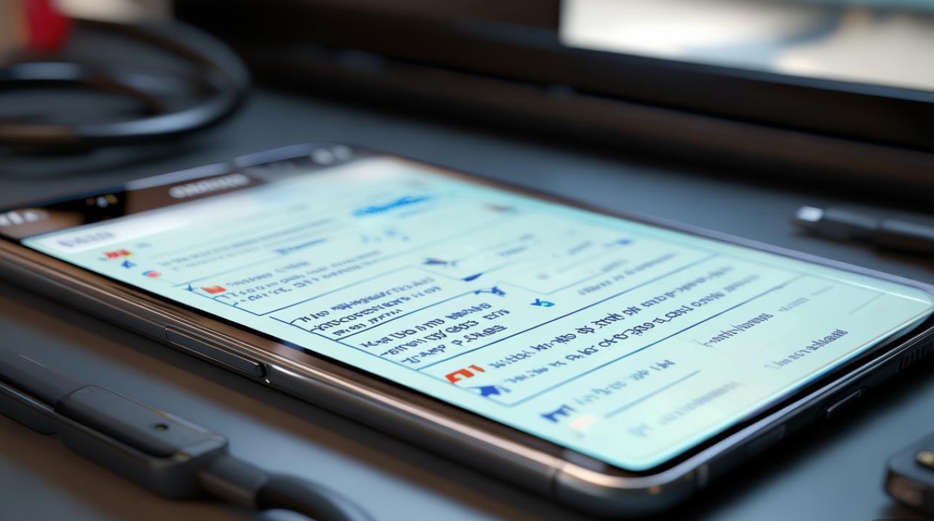 三星i9000怎么开USB调试？连接电脑没反应怎么办？