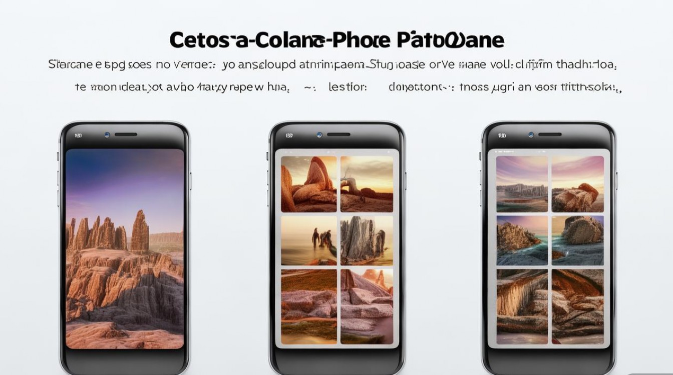 苹果6s照片拼图没思路?这3步教你轻松搞定多张图拼接!