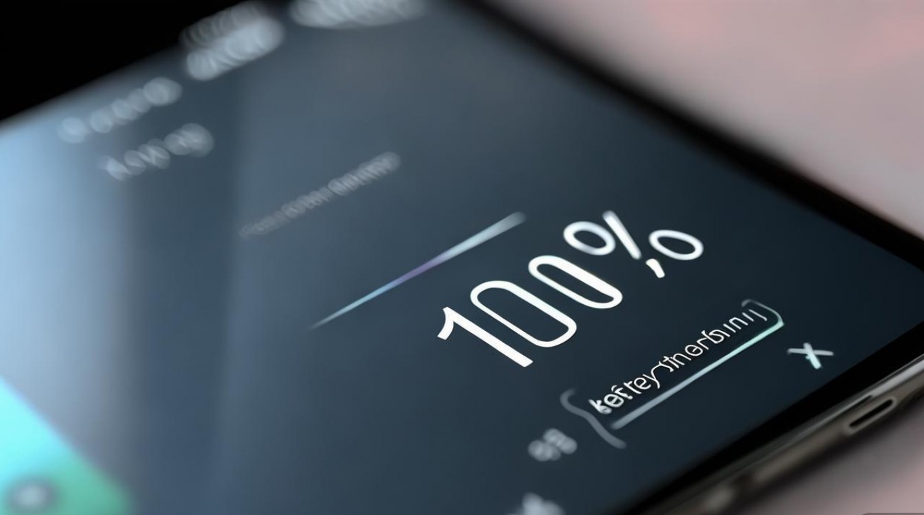 vivox7怎么在状态栏显示实时电量百分比?