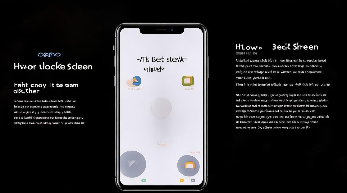 oppo电话锁屏怎么设置?oppo手机通话时如何锁屏?