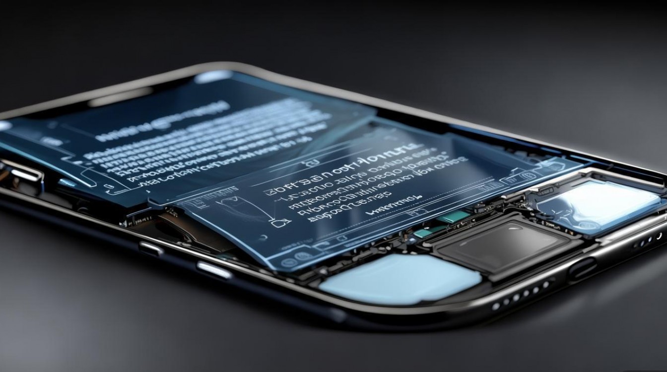 苹果6s增电是什么原理？电池容量真能变大吗？