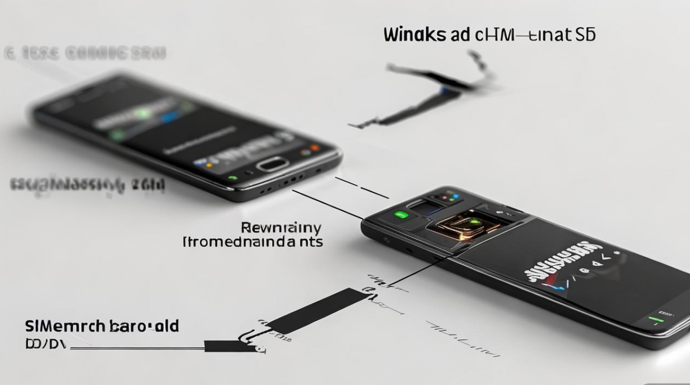 三星i9300双卡怎么切换主副卡?SIM卡槽互换教程详解