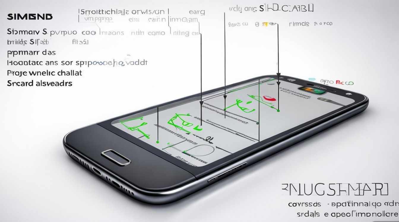 三星i9300双卡怎么切换主副卡?SIM卡槽互换教程详解