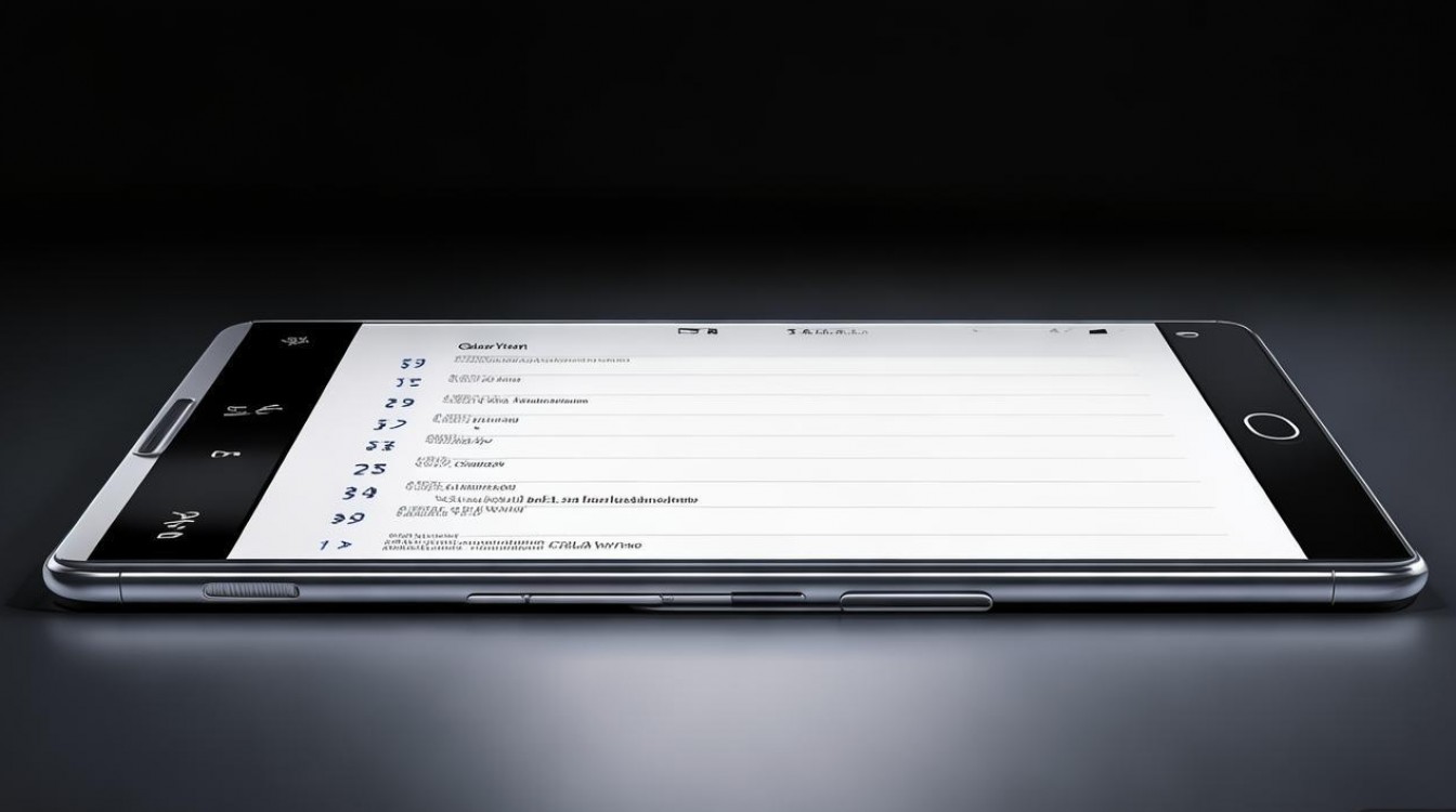 华为p10测闪存详细步骤是怎样的?