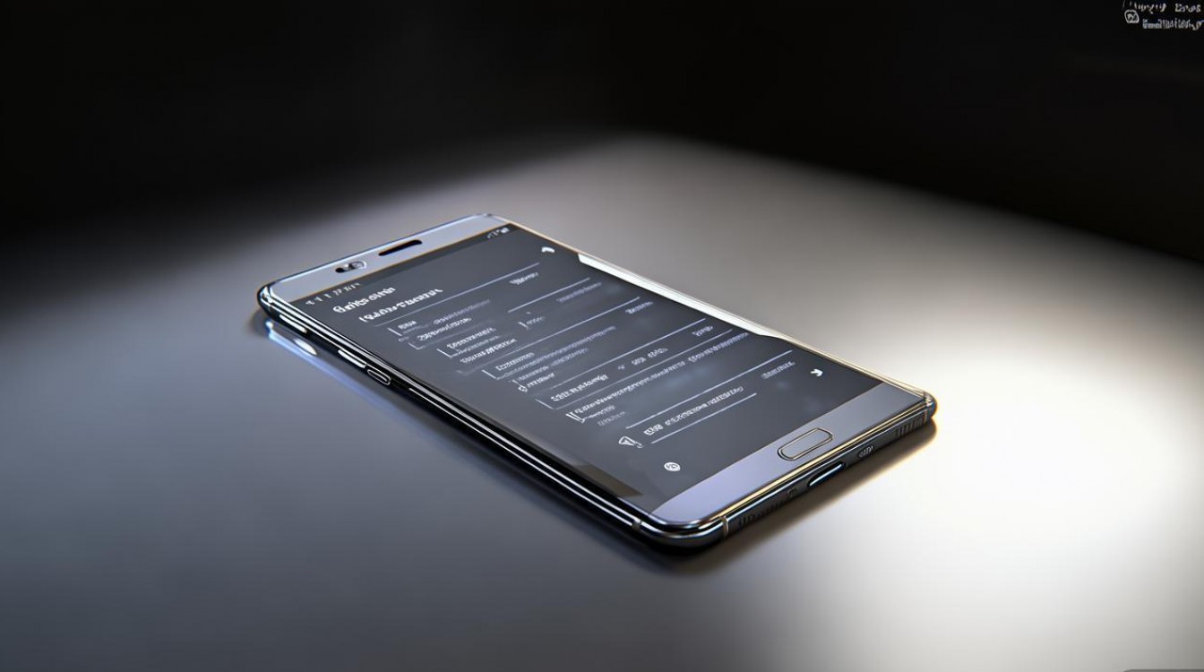 华为p10测闪存详细步骤是怎样的?