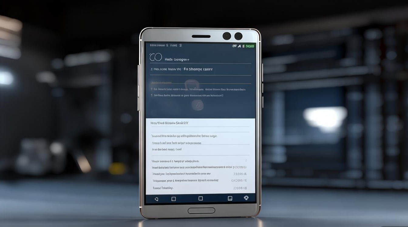 华为p10测闪存详细步骤是怎样的?