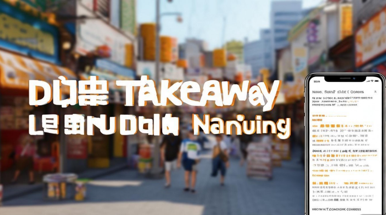 滴滴外卖南京上线,下单送券怎么领?