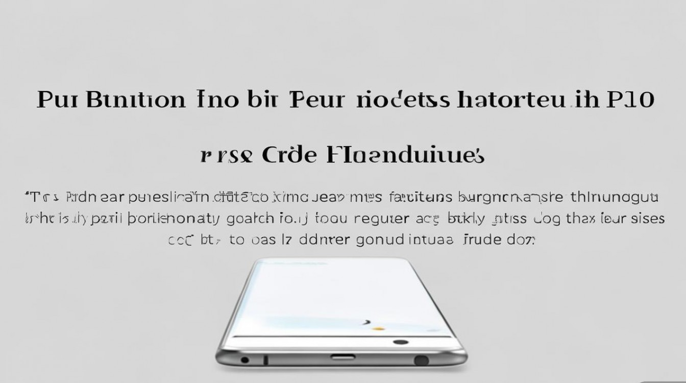 华为p10翻新机辨别方法有哪些?