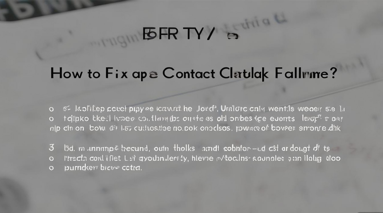 苹果6s通讯录云备份失败怎么办？解决方法是什么？