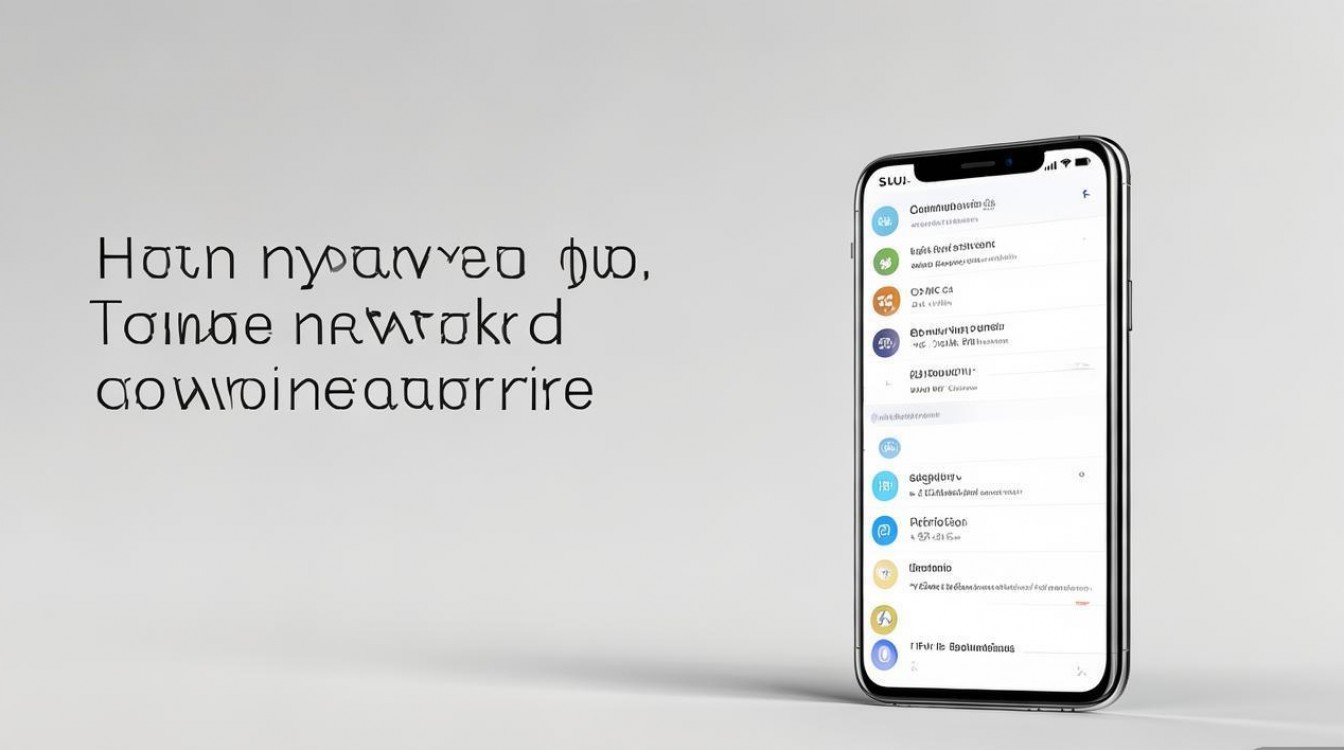 三星手机怎么添加网络？详细步骤教你怎么轻松连接网络。