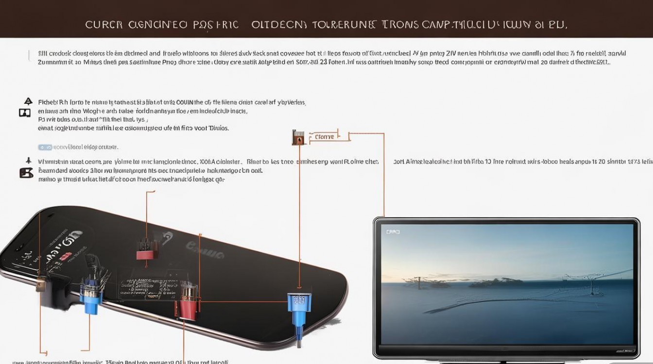 Redmi Note 12 Pro怎么连电视?有线/无线方法详解!