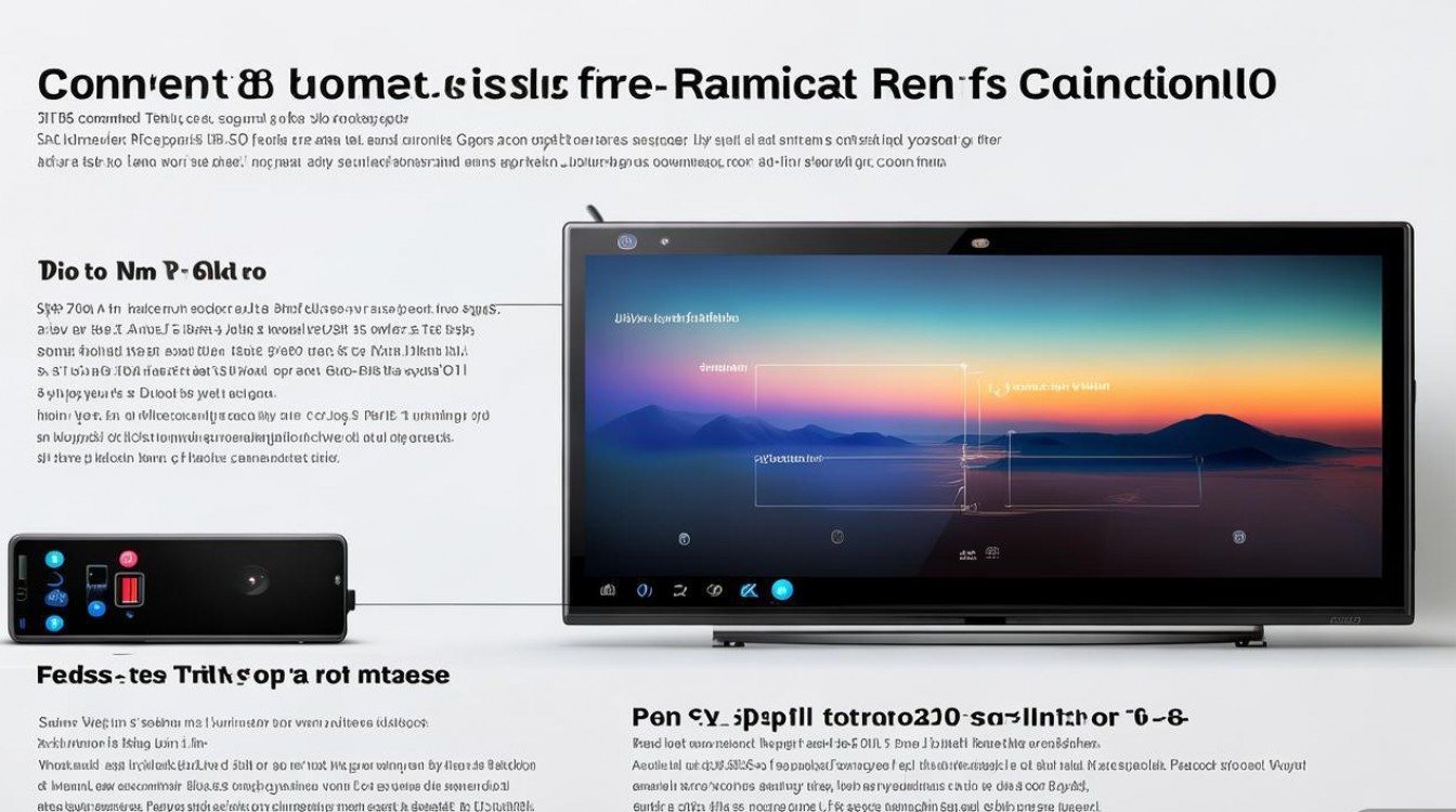 Redmi Note 12 Pro怎么连电视?有线/无线方法详解!