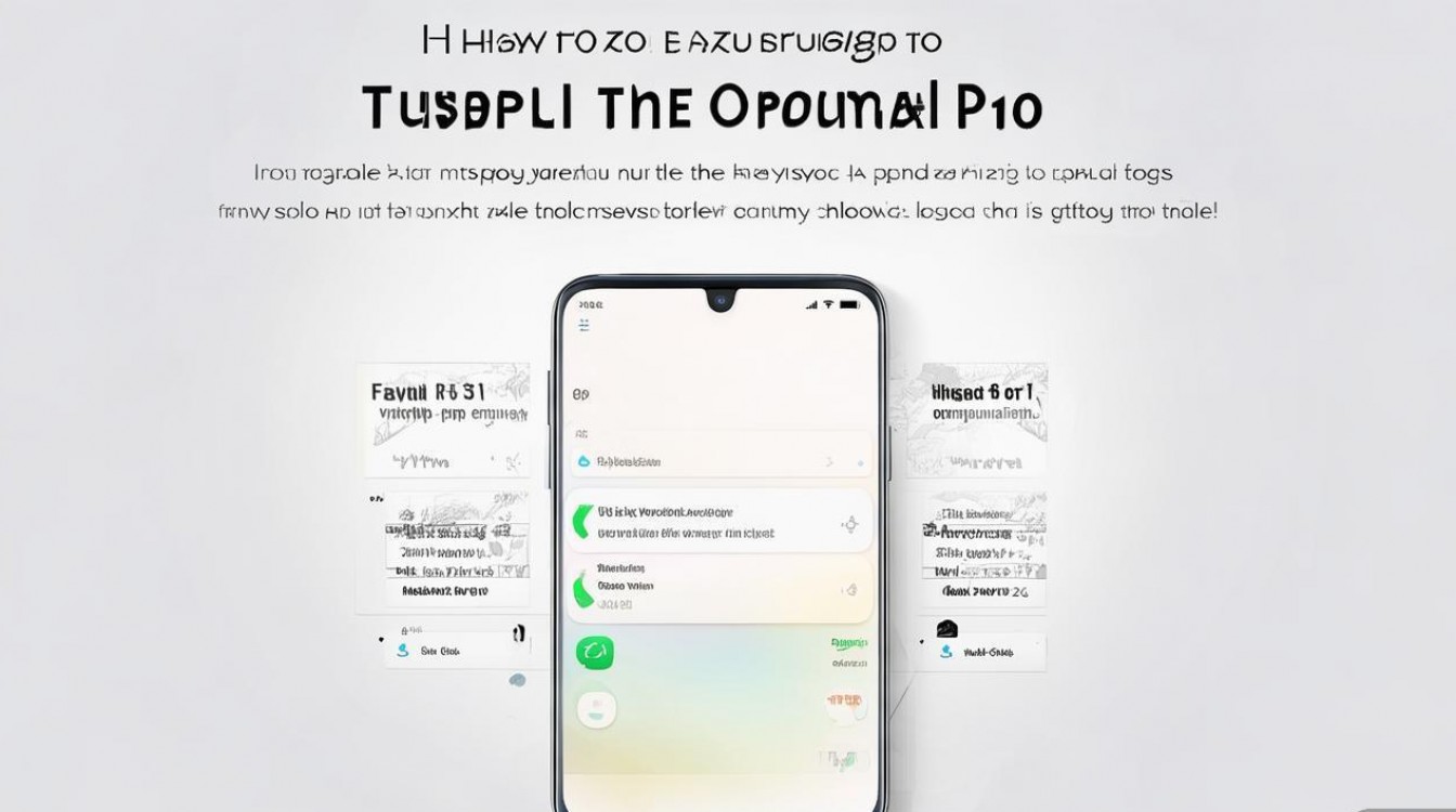 华为p10原版本备份怎么操作？详细步骤指南