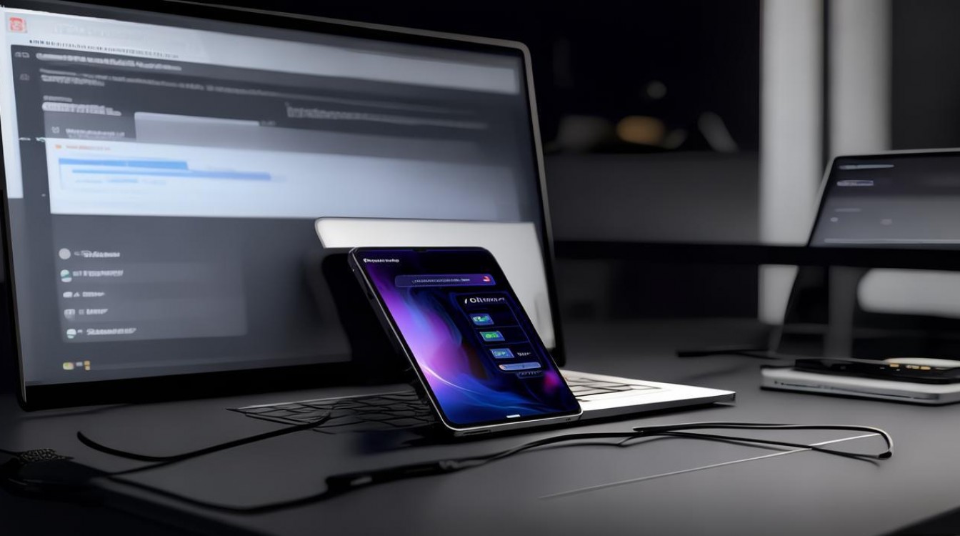 Redmi Note 12 Pro连接电脑教程，手机数据线连电脑没反应怎么办？