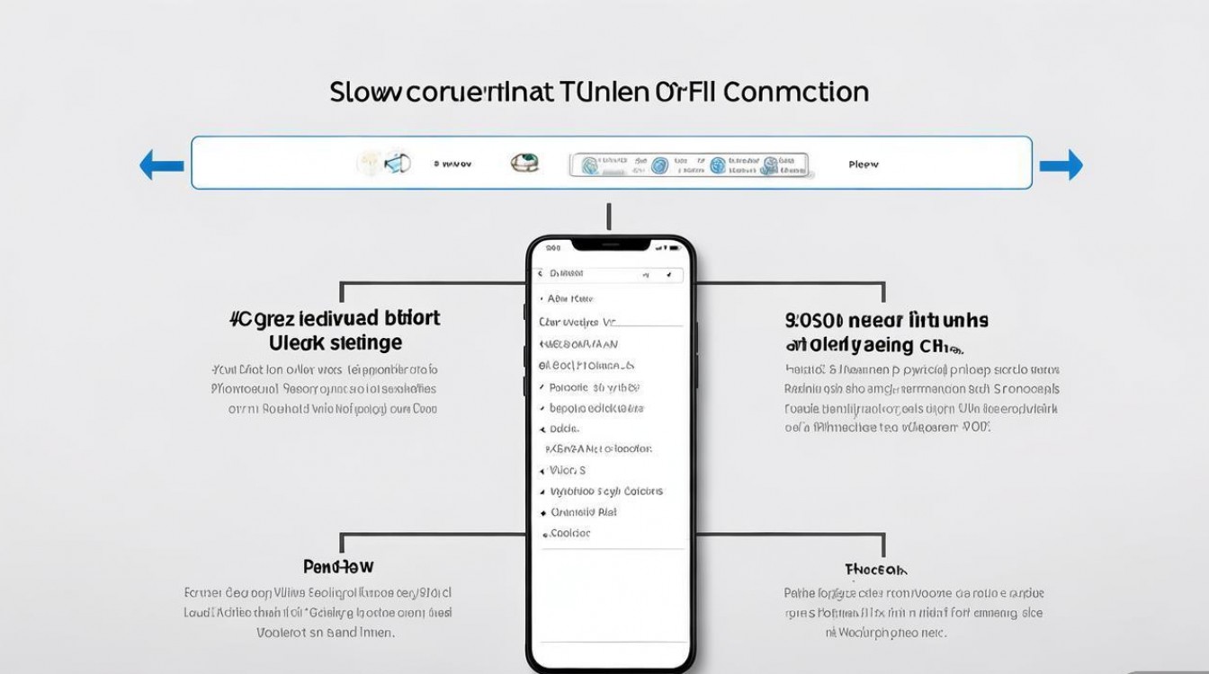 vivox7无线网慢怎么办？手机无线网慢如何解决？