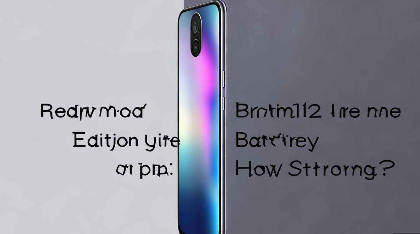 Redmi Note 12潮流版续航到底强不强?