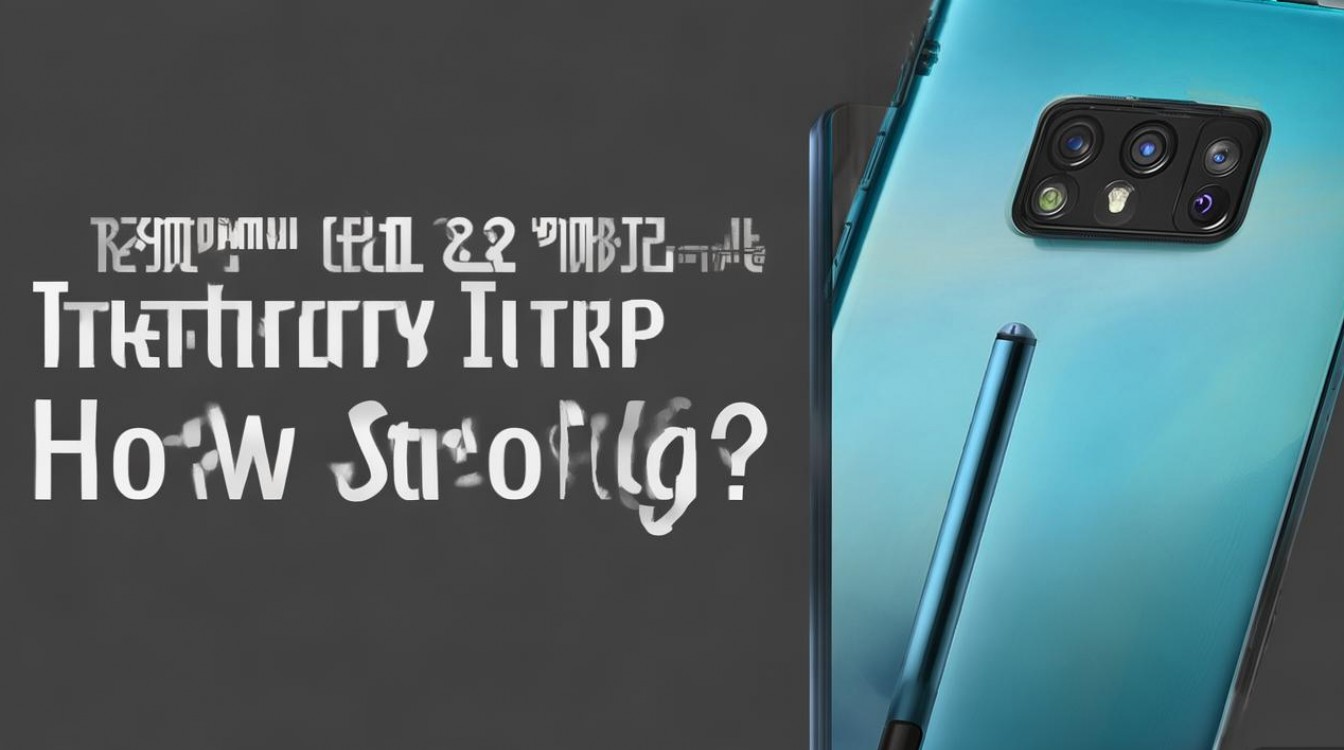 Redmi Note 12潮流版续航到底强不强?